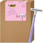 Bic Silky Touch Women's Disposable Razor, 2 Blades, 10 Count (pack Of 4). Fixed Price $25.99.