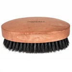 Fendrihan Genuine Boar Bristle And Pear Wood Military Hair Brush Made. Fixed Price $51.55.