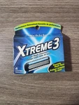 Schick Xtreme 3 Refill 4 Cartridges Rare Htf. Fixed Price $9.99.