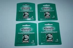 20 Fx Performer Blades Cartridges Refills Use Schick Tracer Diamond Sports Razor. Fixed Price $82.49.