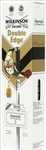 200 Blades Wilkinson Sword Double Edge Razor. Fixed Price $37.99.