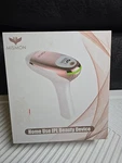 Mismon Ipl Beauty Device Permanent Laser Hair Removal Women/men At-home MS-206B. Fixed Price $59.87.