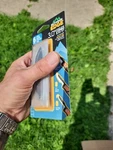 Outdoor Edge 3.0" Razorsafe System Combo Set Replacement Blades RRC30-6. Fixed Price $29.00.