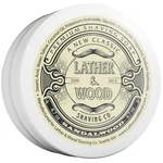 Lather & Shaving Soap - Sandalwood Simply Best Luxury Crea.... Fixed Price $30.61.