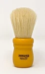 Butterscotch Chubby - Large Knot Handle Boar Brush Zenith Made In Italy B34. Fixed Price $50.00.