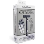 Rockwell 6C Razor, Gunmetal. Fixed Price $64.95.
