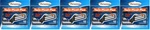 Personna Twin Pivot Plus Cartridges With Lube Strip (fits Atra & Trac Ii), 50 Ct. Fixed Price $19.25.