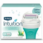 Schick 4069 Intuition Sensitive Skin Razor Refills - Pieces. Fixed Price $10.95.