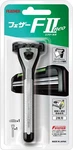 Feather F-system Fii F2 Neo Shaving Razor Holder From Japan. Fixed Price $21.50.