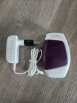 Veet Infini' Silk Light-based Ipl Hair Removal System W/ac Adapter Read 1ST. Fixed Price $32.49.