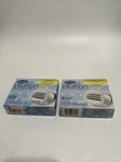 Schick Intuition, Cucumber Melon, 3 Cartridges, 2 Pack. Fixed Price $18.49.