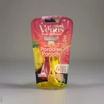 Gillette Venus Simply Paradise Scented Women's Disposable 3 Blade Razors 4 Count. Fixed Price $10.99.
