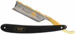 Dovo 36830 Carbon Ebony Steel Luxury Straight Razor. Fixed Price $289.00.