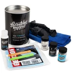 Exact-match Touch Up Paint Kit Ford Ginger Ale Metallic (JY/M7262A). Fixed Price $89.95.