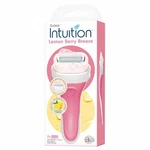 Schick Lemon Berry Breeze Razors For Women 1 & 2 Intuition.... Fixed Price $21.11.