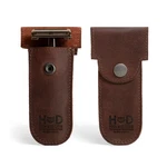 Hide & Drink, Double Edge Protector Case, Barber Razor Sheath, Safety Cover, .... Fixed Price $38.97.