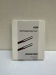 Mohern Eyebrow Razor For Women, 20 Pcs Dermaplane Face Red. Fixed Price $9.99.