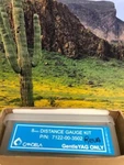 Candela Gentlelase Gentleyag Distance Gauge 8MM, Laser 7122-00-3502. Fixed Price $35.00.
