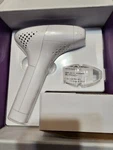 Silk'n Flash&go Hair Removal Device System W/ Original Box ! With One New Head.. Fixed Price $49.97.