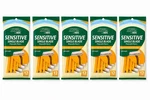 Disposable Razors Bulk Lot 60 Total (5X12) Sensitive Single Blade Men New. Fixed Price $21.99.