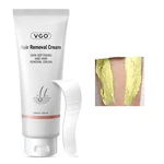 Painless Bikini Gel For Women & Men, Unwanted Hair Removal All Skin Types, 1. Fixed Price $33.95.