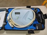 Radiancy Spa Touch Photo Epilation System Laser Hair Removal. Fixed Price $1200.00.