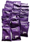Lot Of 17 Knights Inn Hotel Cleansing Bar Soap 20G Basic Earth Travel Size. Fixed Price $18.00.