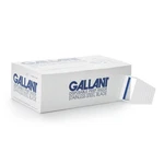 Gallant Surgical Prep Razor Single Edge Stainless Steel Blade Sure-grip, 50/BOX. Fixed Price $32.89.