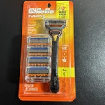 Gillette Fusion 5 1 Razor Cartridges. Fixed Price $10.99.