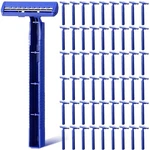 500 Pcs Disposable Twin Blade Razor Shaving Safety For Men Individually.... Fixed Price $99.22.