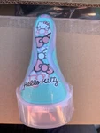 Limited Edition Schick Intuition Hello Kitty, Includes Handle Only, Teal Style. Fixed Price $5.99.