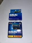 Lot 2 Packs New Gillette Proglide Razor Refill Cartridges 5-BLADE 9. Fixed Price $19.95.