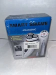 Smart Shave Aquagenic GM7042 Brand New In Box. Fixed Price $19.99.