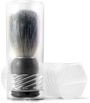 Qshave Shaving Travel Case Holder Fit For Most Of Brushes. Fixed Price $14.99.
