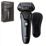 Panasonic ARC5 Electric Razor Men Popup Trimmer Wet Dry 5-BLADE Pivot ES-LV67-K. Fixed Price $84.95.