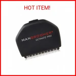 Mangroomer Ultimate Pro Back Shaver Replacement Blade. Fixed Price $46.46.