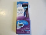 New Schick Hydro Silk Razor Water Activated Moisturizing Serum Single Pack. Fixed Price $5.99.