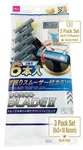 Daiso Dorco Ii Disposable 2-BLADE 6PCS X 3 Pack (18 Razors) Japannew. Fixed Price $33.00.