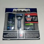 Gillette Collectible Madden 25TH Anniversary Ultimate Team Pro Pack Set 2014. Fixed Price $14.99.