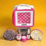Milk Bar Mini Lot 6 Items Birthday Cake/cookie Butter By Bath & Body Works. Fixed Price $30.00.