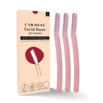 Carmesi Reusable Face For Women Facial Hair- 3 Razors. Fixed Price $11.99.