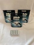 Gillette Sensor Excel Razor Refill Cartridges 35 Ct Twin Blade Mens Shaving New!. Fixed Price $95.00.