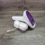 Silk Flash & Go Permanent Hair Removal Device 1000 Pulse - Tested Works. Fixed Price $24.95.