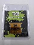 Tpob Psycho Pro Gold Blade Brand New. Fixed Price $44.99.