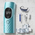 Laser Hair Removal For Women - Permanent Painless Cooling Ipl Device Remover. Fixed Price $35.99.