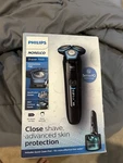 Philips Norelco Shaver 7500. Fixed Price $125.00.