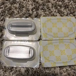 Lot Of 4 Billie Shaving Razor Refill Cartridges Five Blade Sealed. Fixed Price $11.69.