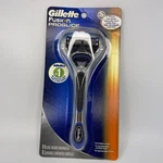 Gillette Fusion Proglide Men Razor + 1 Cartridge New Sealed. Fixed Price $12.99.