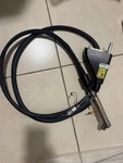 Candela Gentlemax Pro 6-18MM Dcd Delivery System Fiber Cable As Is. Fixed Price $500.00.