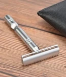 Yaqi For Artist Club Ac Blades Vector Excalibur Single-edge Shaving Safety Razor. Fixed Price $49.99.